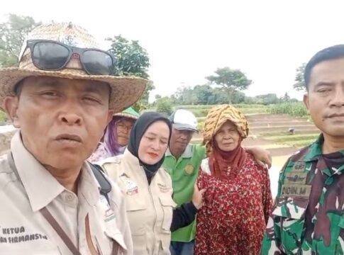 DPD TMI Garut fokusjabar.id