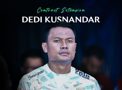 dedi kusnandar fokusjabar.id