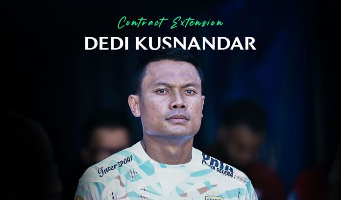 dedi kusnandar fokusjabar.id