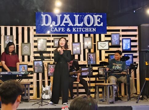 Djaloe Cafe