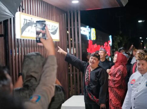 taman suaraih fokusjabar.id