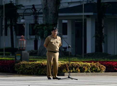 pj sekda kota bandung fokusjaba.id