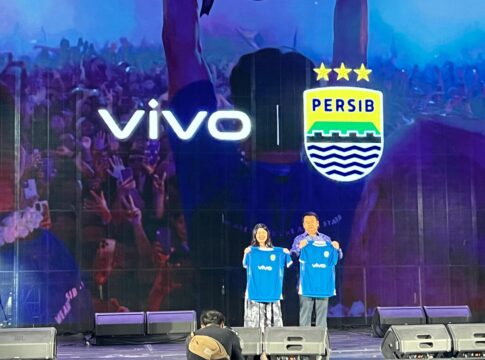 persib bandung vivo indonesia fokusjabar.id