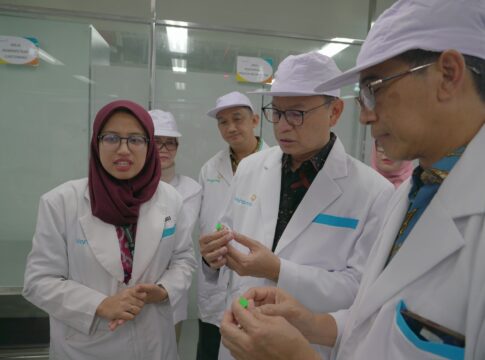 Dirut Bio Farma