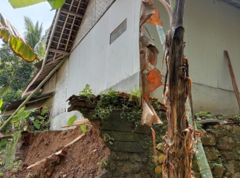 banjaranyar ciamis fokusjabar.id