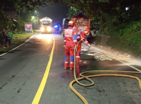 tanjakan cibeka ciamis fokusjabar.id