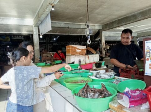 ikan cumi segar fokusjabar.id