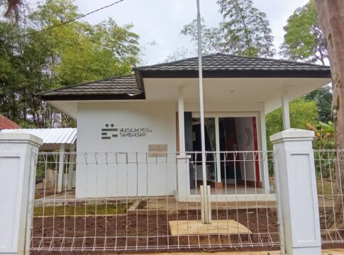 museum tambaksari ciamis fokusjabar.id