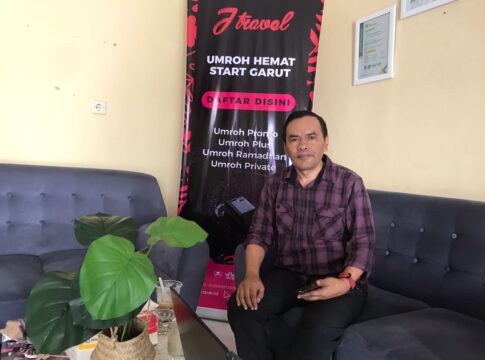 Graha J Travel Garut fokusjabar.id