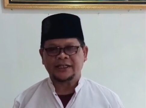 Tahfidz Quran Daarul Ilmi fokusjabar.id