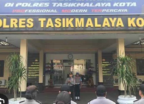 Polres Tasikmalaya