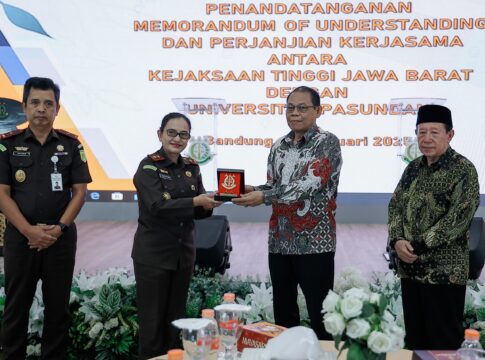 fokusjabar.id unpas kejati jabar