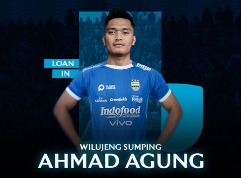 persib bandung fokusjabar.id