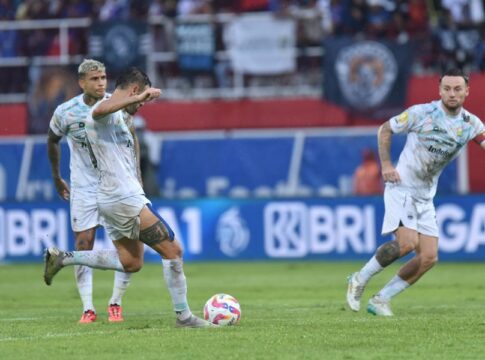 persib bandng fokusjabar.id