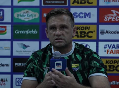 ifor tolic fokusjabar.id