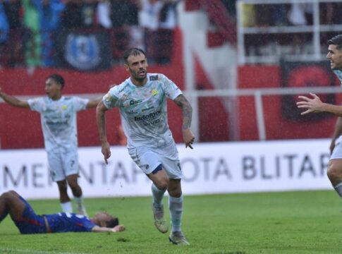 persib bandung fokusjabar.id