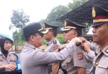 polres banjar fokusjabar.id