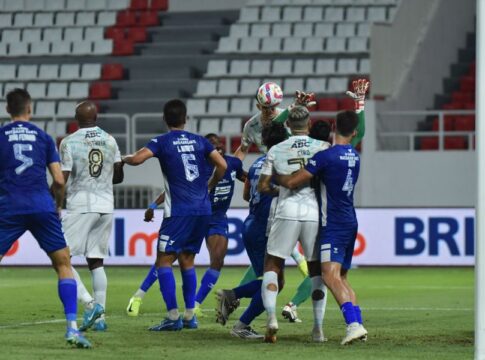 persib bandung fokusjabar.id