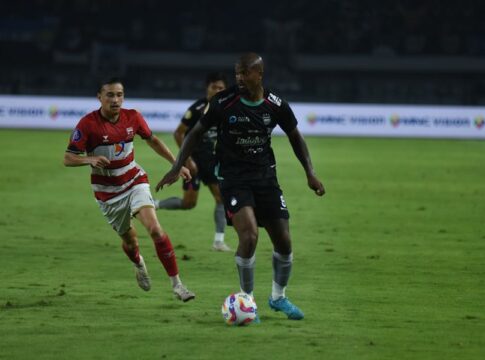 persib bandung fokusjabar.id