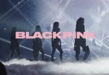 BLACKPINK 2025 World Tour