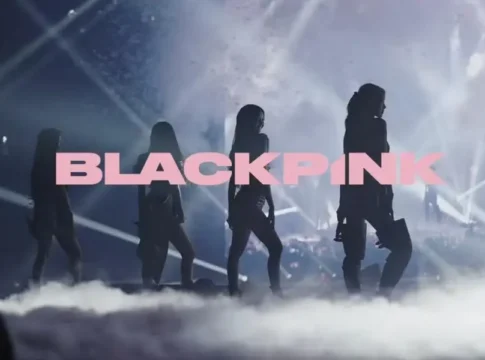 BLACKPINK 2025 World Tour