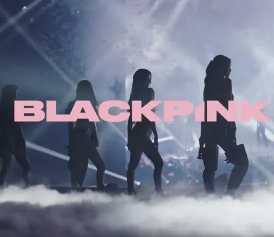 BLACKPINK 2025 World Tour