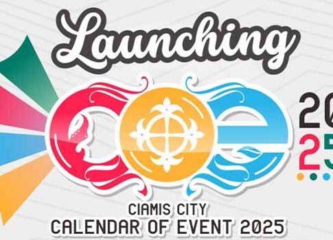 Calendar of Event 2025