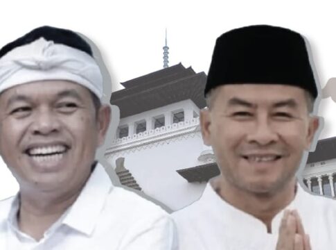 dedi mulyadi fokusjabar.id