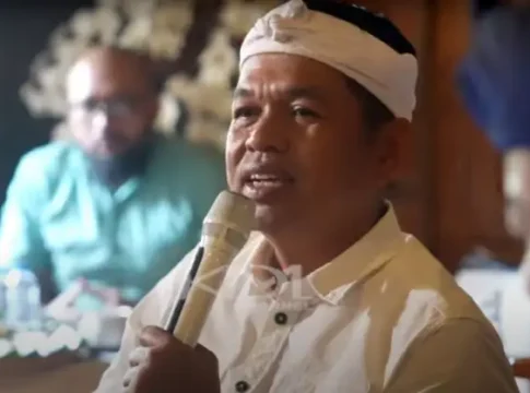 Dedi Mulyadi