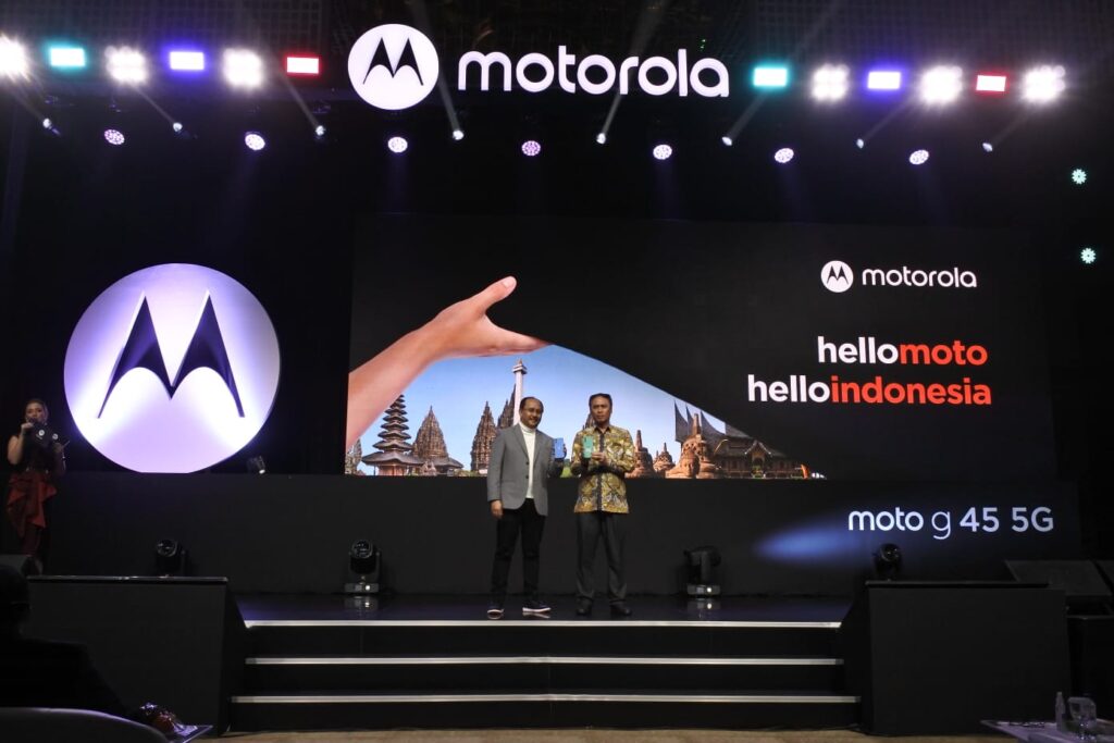 Motorola 