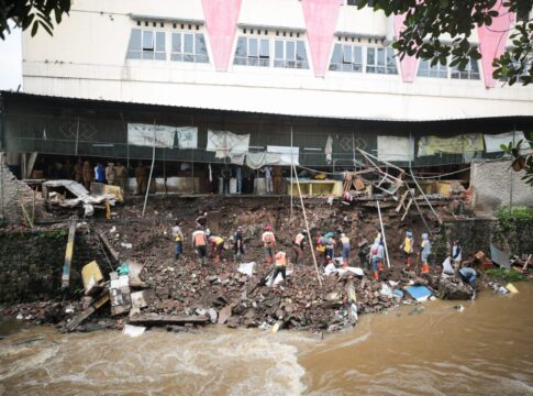 wakil wali kota bandung fokusjabar.id