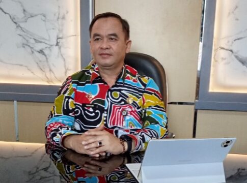 Ketpot: Kadis Kependudukan dan Pencatatan Sipil Kabupaten Ciamis Yayan M Supyan