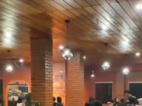 Triple Seven Coffee and Resto: Tempat Ngopi dan Kuliner dengan Sensasi Berbeda di Tasikmalaya