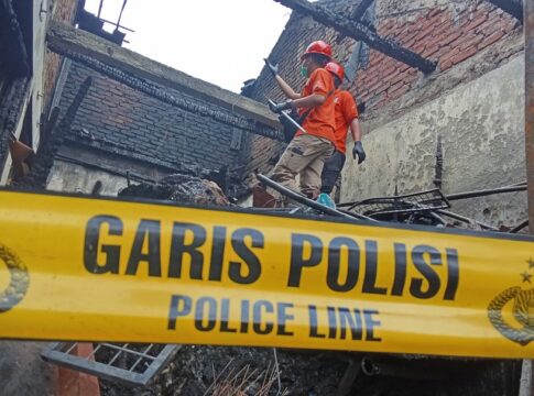 pasar manis ciamis fokusjabar.id