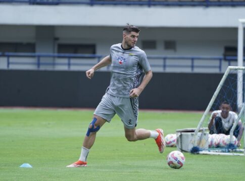 persib bandung fokusjabar.id