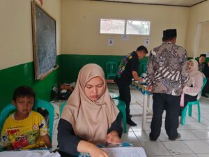 pemilihan ketua RW fokusjabar.id