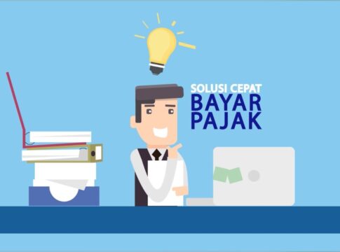 Pemkab Ciamis Mulai Cetak SPPT PBB-P2, Pembayaran Pajak Kini Lebih Mudah