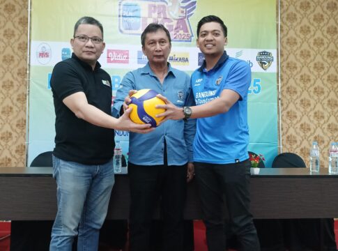 fokusjabar.id Proliga 2025 Bandung bjb Tandamata