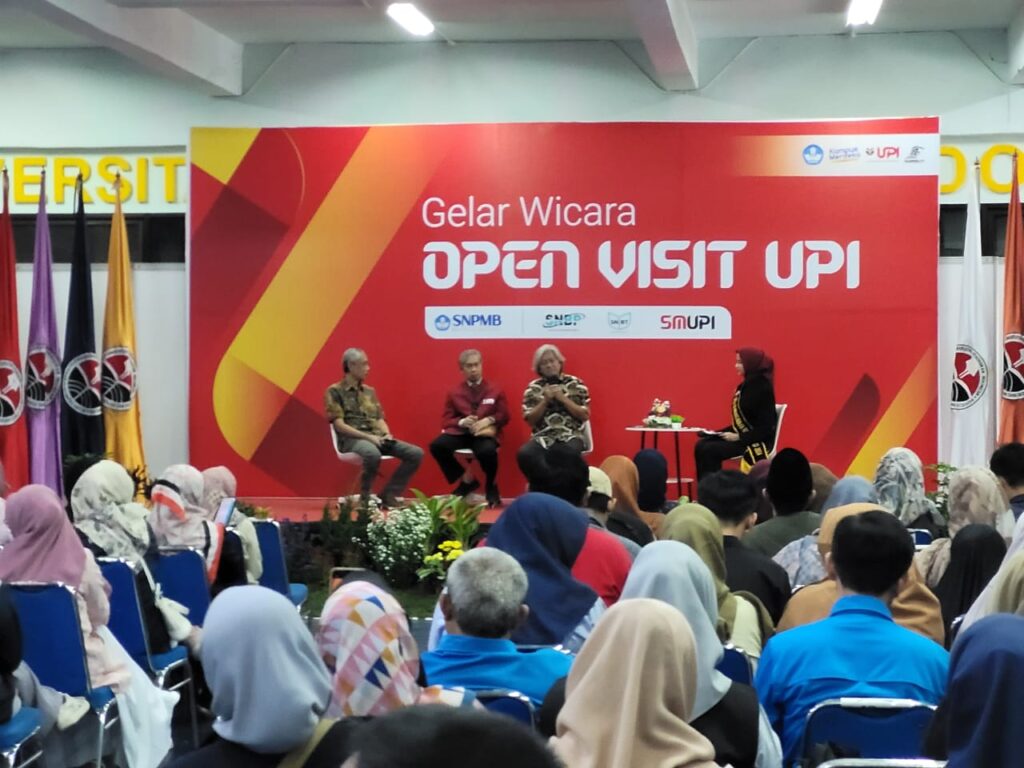 fokusjabar.id SNPMB 2025 Open Visit UPI