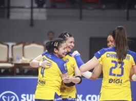 fokusjabar.id Bandung bjb Tandamata Proliga