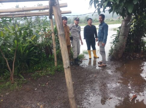 banjir banyuresi garut fokusjabar.id