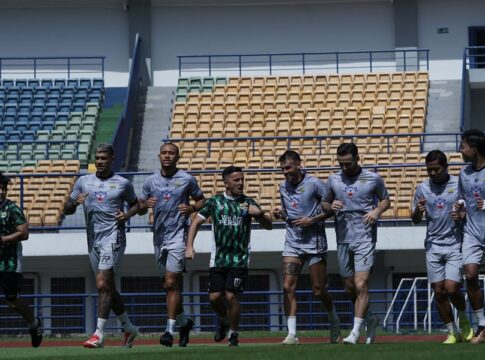 persib bandung fokusjabar.id