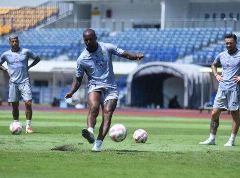 persib bandung fokusjabar.id