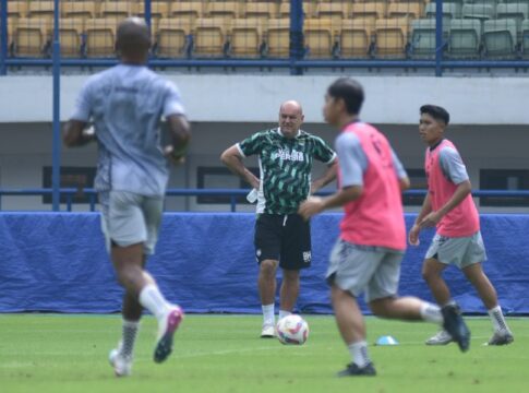 persib bandung fokusjabar.id