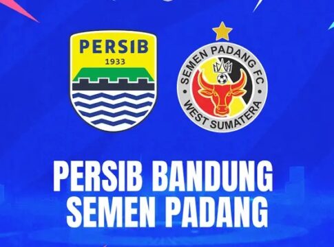 Persib Bandung Siap Hadapi Semen Padang Meski Tanpa Dua Pilar Andalan. (Foto: Bola.com)