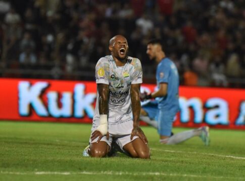 persib bandung fokusjabar.id