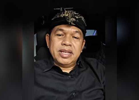 Dedi Mulyadi