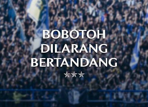 Persib Semen Padang