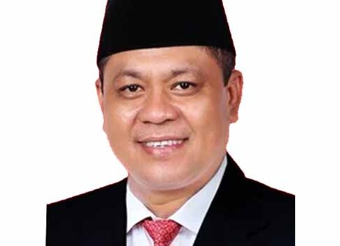 Dedi Mulyadi