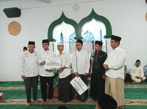 pondok pesantren fokusjabar.id